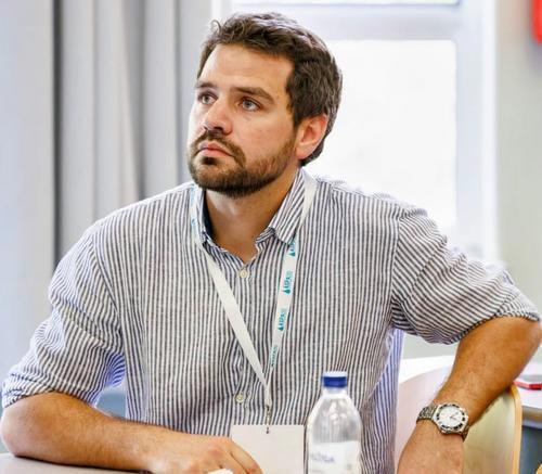 Marco Fiorilla